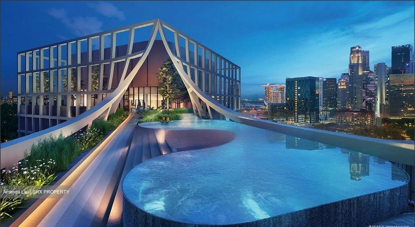 Canninghill Piers (D6), Apartment #459020231